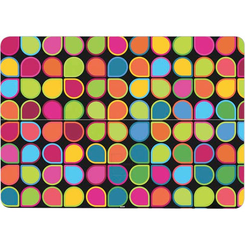 Mojito 04 70s Inspired Surface Laptop Studio Skin