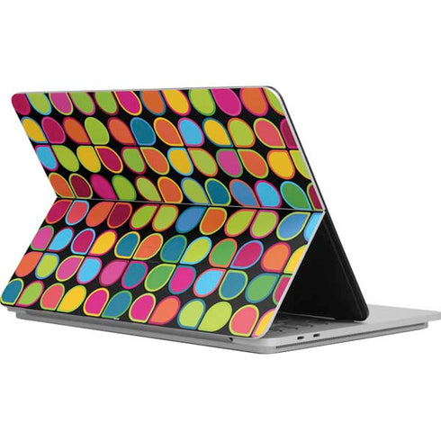 Mojito 04 70s Inspired Surface Laptop Studio Skin