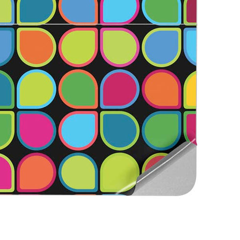 Mojito 04 70s Inspired Surface Laptop Studio Skin