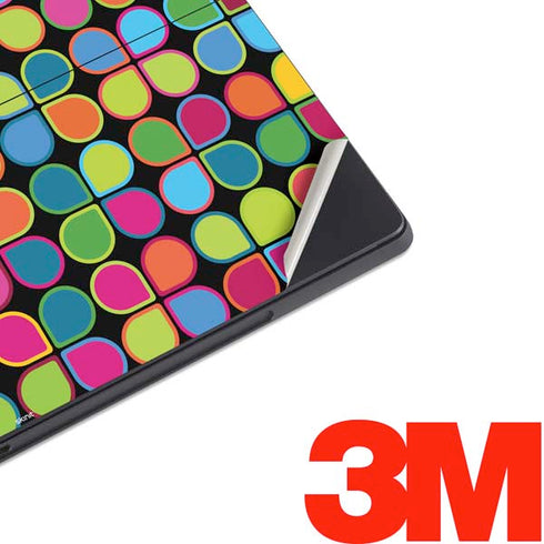 Mojito 04 70s Inspired Surface Pro 7 Skin