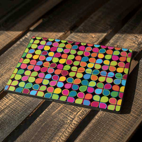 Mojito 04 70s Inspired Surface Pro 7 Skin