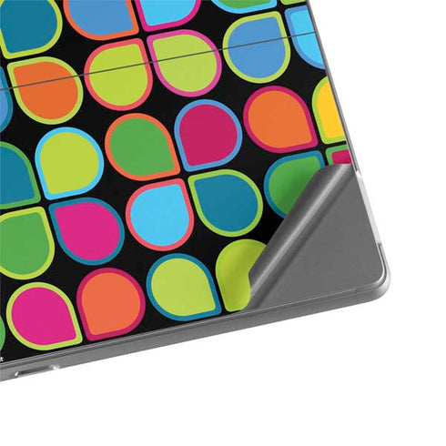 Mojito 04 70s Inspired Surface Pro 8 Skin