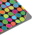 Mojito 04 70s Inspired Universal Laptop 14in (11.4 x 8.2in) Skin