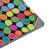 Mojito 04 70s Inspired Universal Laptop 15in (12.2 x 8.8in) Skin