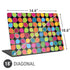 Mojito 04 70s Inspired Universal Laptop 18in (14.6 x 10.6in) Skin