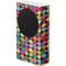 Mojito 04 70s Inspired Xbox Series S Console Skin