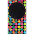 Mojito 04 70s Inspired Xbox Series S Console Skin