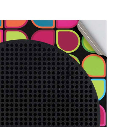 Mojito 04 70s Inspired Xbox Series S Console Skin