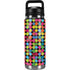 Mojito 04 70s Inspired YETI Rambler 26oz Bottle Skin