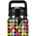 Mojito 04 70s Inspired YETI Rambler 26oz Bottle Skin