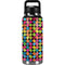 Mojito 04 70s Inspired YETI Rambler 36oz Bottle Skin