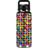 Mojito 04 70s Inspired YETI Rambler 36oz Bottle Skin
