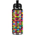 Mojito 04 70s Inspired YETI Rambler 36oz Bottle Skin