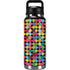 Mojito 04 70s Inspired YETI Rambler 36oz Bottle Skin