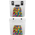 Mojito 04 70s Inspired YETI Roadie 24 Hard Cooler Skin