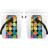 Mojito 04 70s Inspired YETI Roadie 24 Hard Cooler Skin