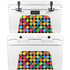 Mojito 04 70s Inspired YETI Tundra 45 Hard Cooler Skin