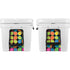 Mojito 04 70s Inspired YETI Tundra 45 Hard Cooler Skin