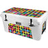 Mojito 04 70s Inspired YETI Tundra 65 Hard Cooler Skin