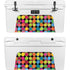 Mojito 04 70s Inspired YETI Tundra 65 Hard Cooler Skin