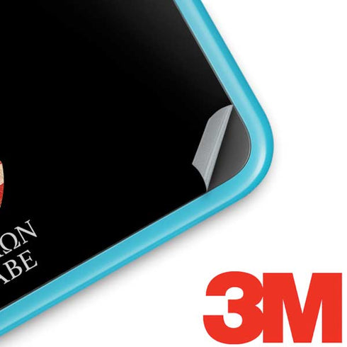 Molon Labe Nintendo 2DS XL (2017) Skin