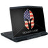 Molon Labe Dell Alienware Skin