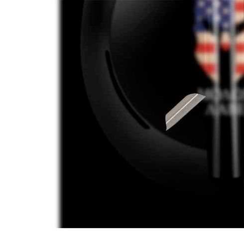 Molon Labe Bose Noise Cancelling Headphones 700 Skin