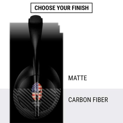 Molon Labe Bose Noise Cancelling Headphones 700 Skin
