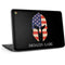 Molon Labe HP Chromebook Skin
