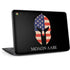Molon Labe HP Chromebook Skin