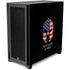 Molon Labe Corsair 4000D Tempered Glass Mid-Tower ATX Case Skin