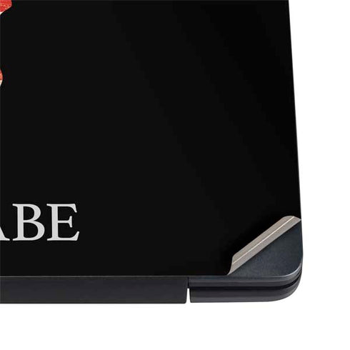 Molon Labe Dell Vostro Skin