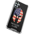 Molon Labe Galaxy A13 5G Clear Case