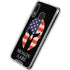 Molon Labe Galaxy A30 Clear Case