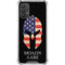 Molon Labe Galaxy A32 5G Clear Case
