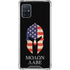 Molon Labe Galaxy A51 5G Clear Case