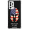 Molon Labe Galaxy A53 5G Clear Case