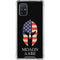 Molon Labe Galaxy A71 5G Clear Case