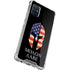 Molon Labe Galaxy A71 5G Clear Case