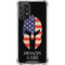 Molon Labe Galaxy A72 5G Clear Case