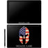 Molon Labe Galaxy Book 12in Skin
