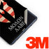 Molon Labe Galaxy Note 9 Skin