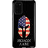 Molon Labe Galaxy Note20 5G Pro Case