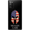 Molon Labe Galaxy Note20 5G Skin