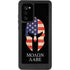 Molon Labe Galaxy Note20 5G Waterproof Case