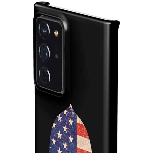 Molon Labe Galaxy Note20 Ultra 5G Lite Case