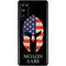 Molon Labe Galaxy S20 Fan Edition Skin