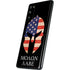 Molon Labe Galaxy S20 Fan Edition Skin