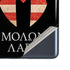 Molon Labe Galaxy S20 Fan Edition Skin