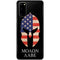 Molon Labe Galaxy S20 Skin